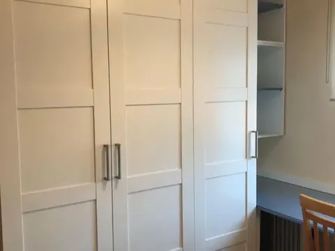 Pis de 95 m² a Leganès