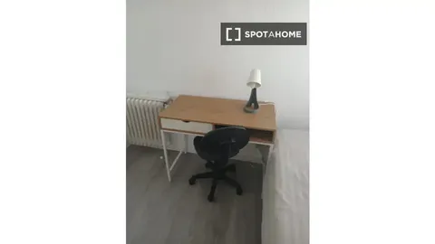 Zimmer zur Miete, Getafe