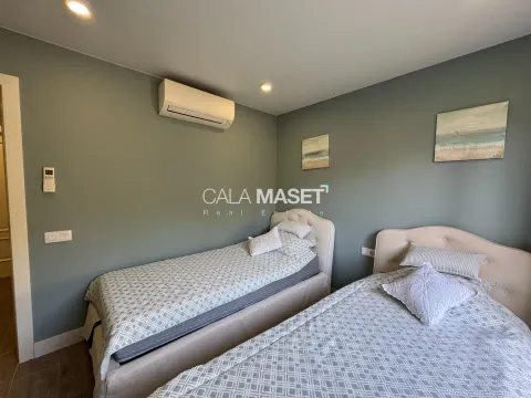 Appartamento 95 m² a Sant Feliu de Guíxols