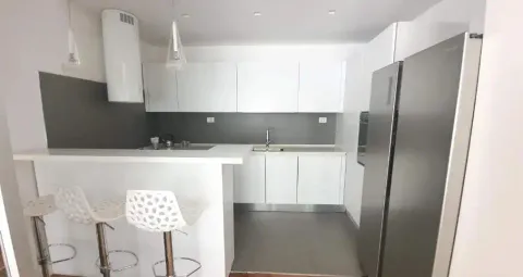Wohnung 55 m² in el Campello