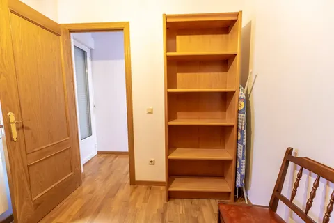 Pis de 120 m² a Zamora