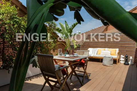Casa de 151 m² a Sant Just Desvern (3/66)