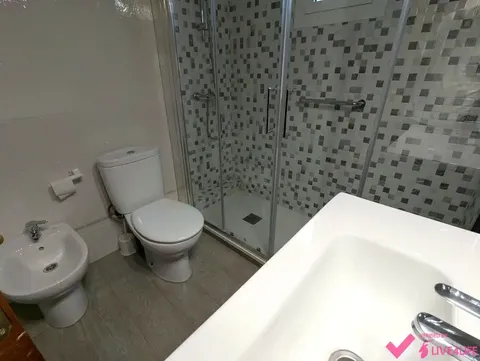 Habitació de lloguer, València