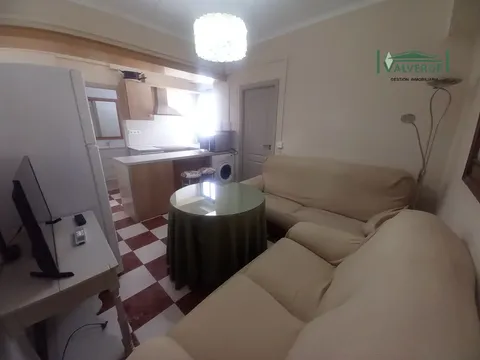 Pis de 60 m² a Granada