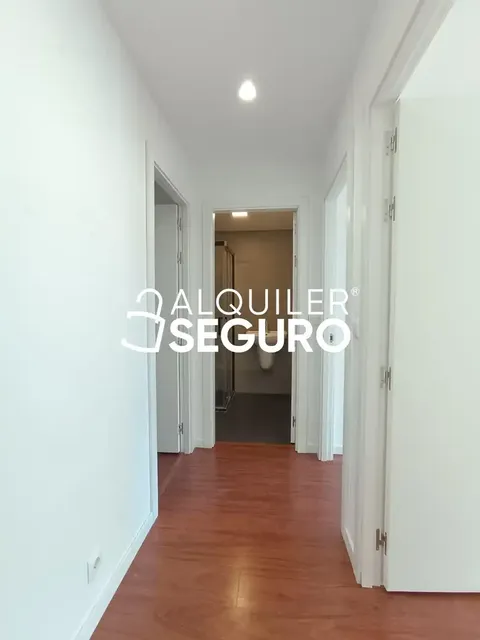Pis de 90 m² a Leganès