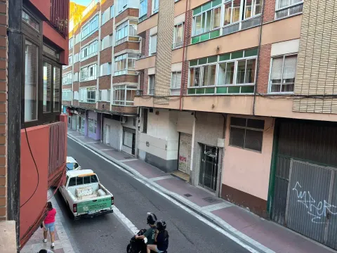 Appartamento 87 m² a Valladolid