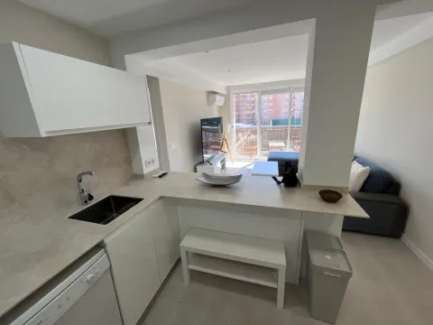 Appartement 63 m² à Valence