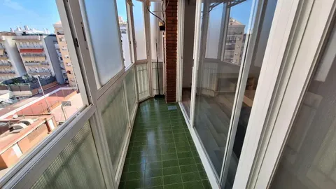 Pis de 40 m² a Barcelona