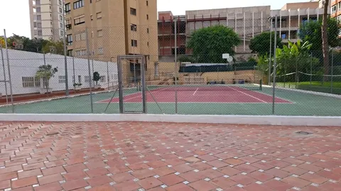 Pis de 48 m² a Benidorm
