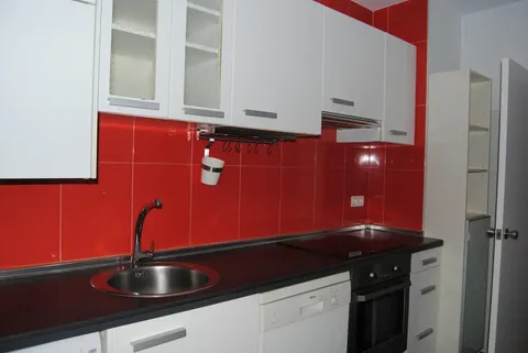Pis de 87 m² a Sant Sebastià