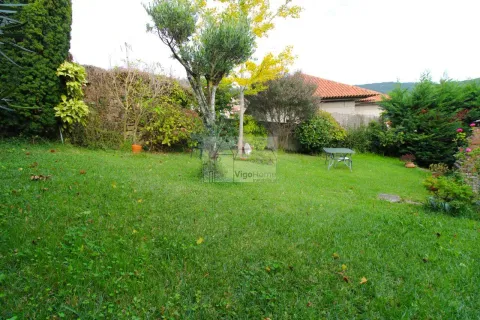 Moradia 240 m² em Moaña
