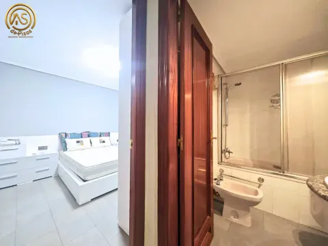 Piso de 93 m² en Zaragoza