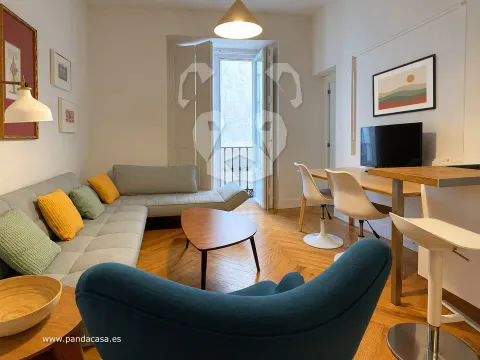 Квартира 71 м² у Madrid (3/14)