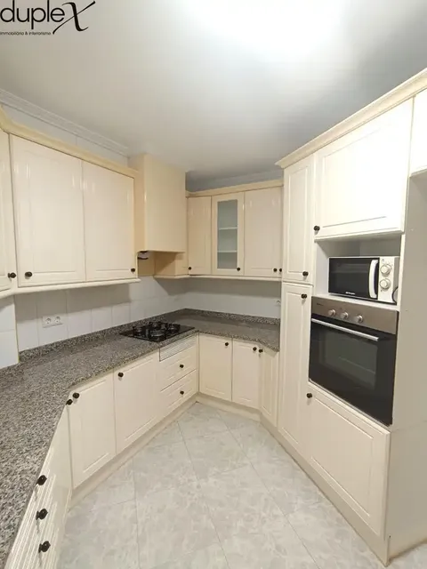 Pis de 168 m² a Mataró