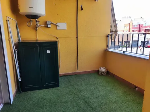 Pis de 113 m² a Sagunt