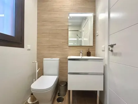Pis de 75 m² a Sevilla