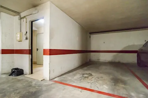 Pis de 86 m² a Múrcia