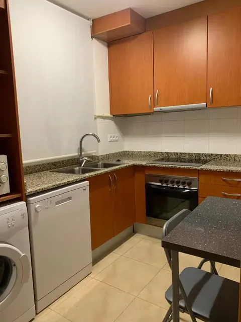 Appartamento 60 m² a les Borges Blanques
