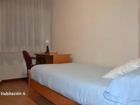 Stanza 80 m², Valladolid