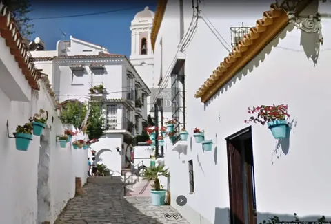 Pis de 55 m² a Estepona