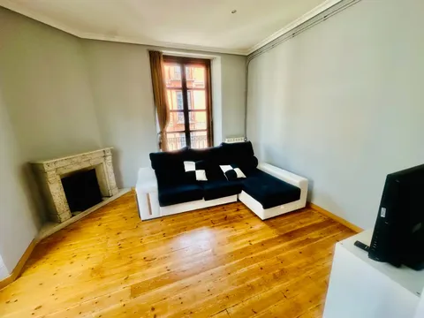 Pis de 55 m² a Lleó