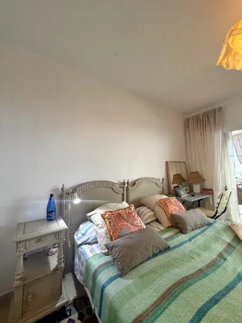 Квартира 120 м² у Marbella