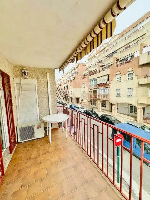 Piso de 85 m² en Granada