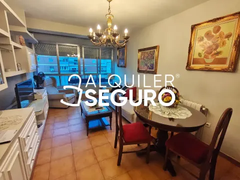 Wohnung 60 m² in Madrid (3/18)