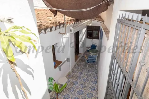 Casa de 60 m² a Nerja