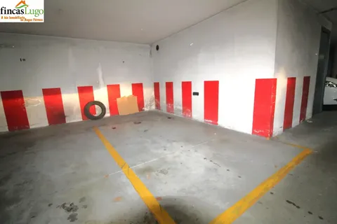 Pis de 119 m² a Lugo