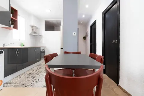 Habitació de lloguer, Alacant