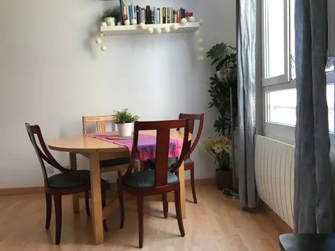 Pis de 50 m² a Barcelona