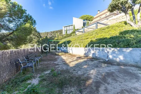Casa 241 m² a Cabrils