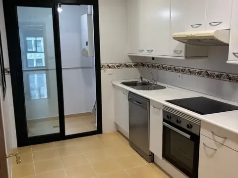 Квартира 85 м² у Torrejón de Ardoz
