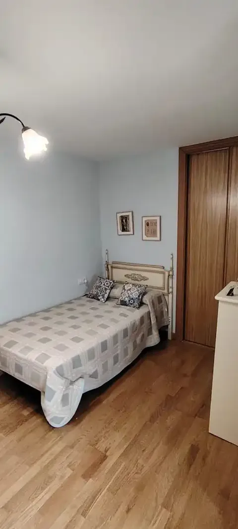 Pis de 88 m² a Salamanca
