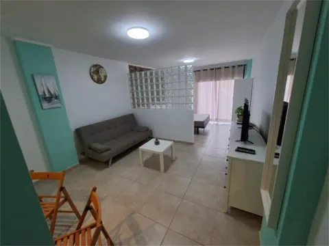 Apartamento 45 m² em Tacoronte