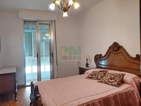 Pis de 95 m² a Ourense