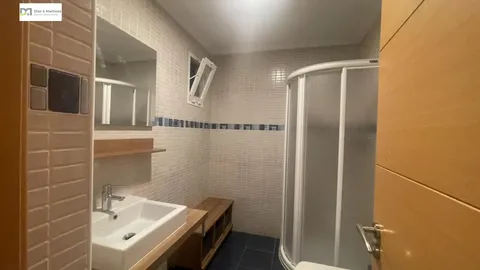 Pis de 80 m² a Lleó