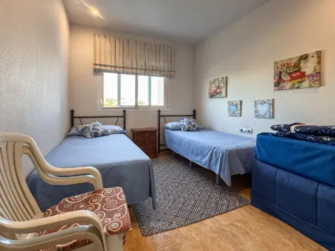 Apartamento 69 m² em Vera