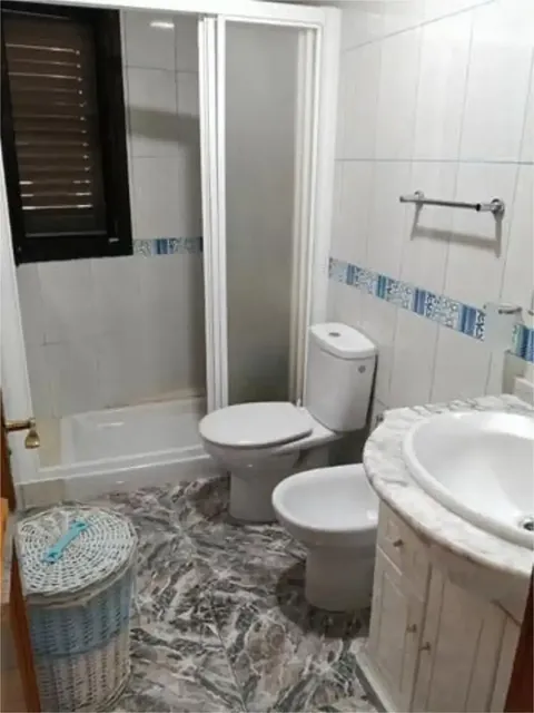 Pis de 55 m² a Santa Lucía de Tirajana