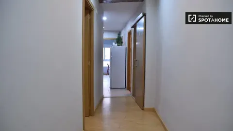 Habitació de lloguer, València