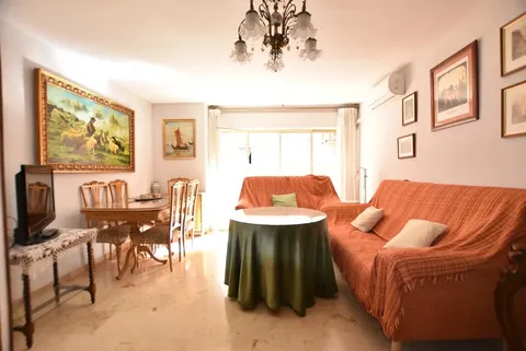 Habitació de lloguer, Granada