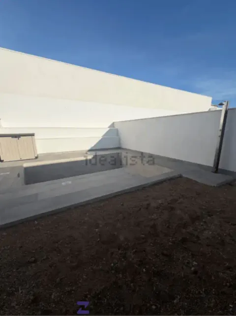 Casa de 120 m² en Argés
