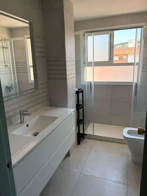 Pis de 70 m² a Màlaga