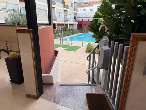 Pis de 50 m² a Las Palmas de Gran Canaria