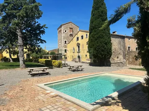 Casa de 864 m² a Vilanant