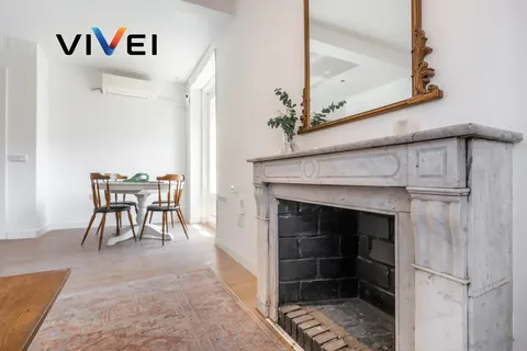 Pis de 125 m² a Madrid