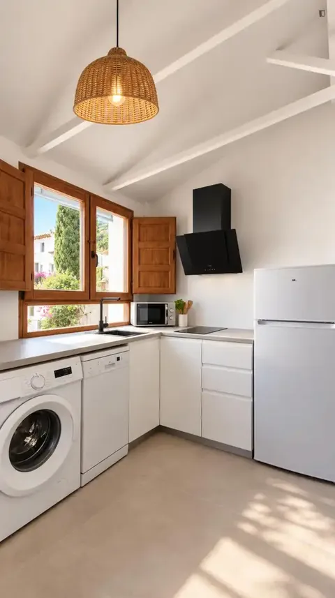 Wohnung 85 m² in Granada