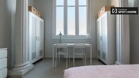 Habitació de lloguer, València