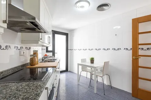 Pis de 84 m² a València